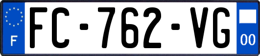 FC-762-VG
