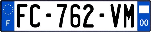 FC-762-VM