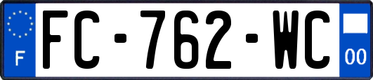 FC-762-WC