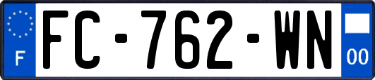 FC-762-WN