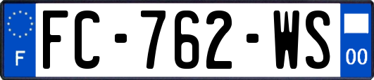 FC-762-WS