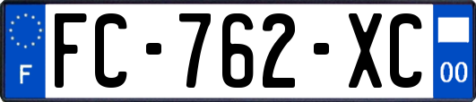 FC-762-XC