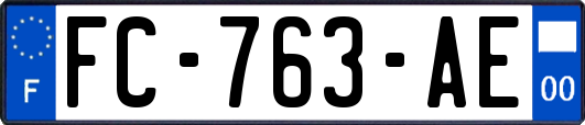 FC-763-AE