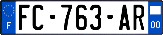 FC-763-AR