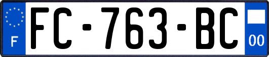 FC-763-BC