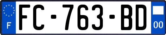 FC-763-BD