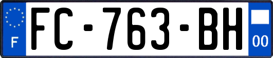 FC-763-BH