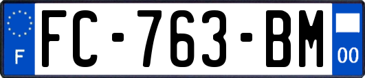 FC-763-BM