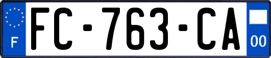 FC-763-CA