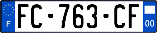 FC-763-CF