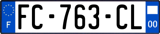 FC-763-CL