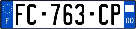 FC-763-CP