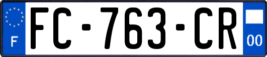 FC-763-CR