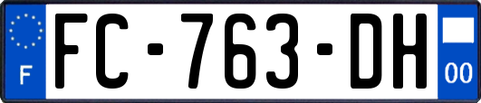 FC-763-DH