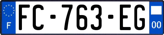 FC-763-EG