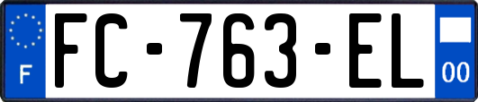 FC-763-EL