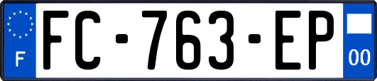 FC-763-EP