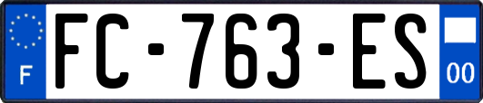 FC-763-ES