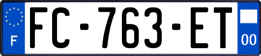 FC-763-ET