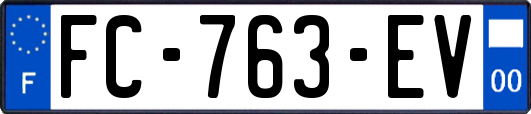 FC-763-EV