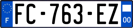 FC-763-EZ