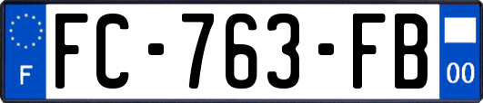 FC-763-FB