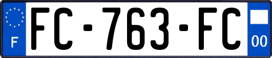 FC-763-FC