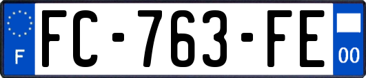 FC-763-FE