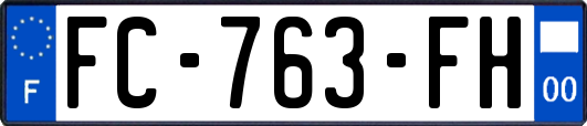 FC-763-FH