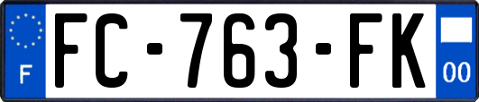 FC-763-FK