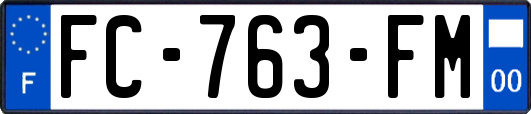 FC-763-FM