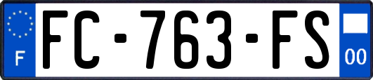 FC-763-FS