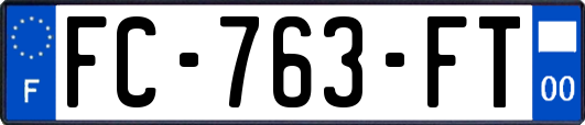 FC-763-FT