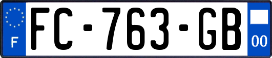 FC-763-GB