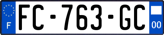 FC-763-GC