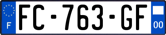 FC-763-GF