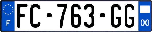 FC-763-GG