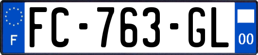 FC-763-GL