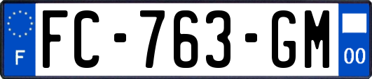 FC-763-GM