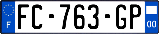 FC-763-GP