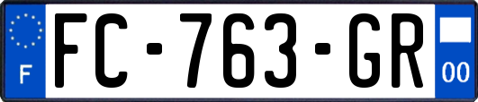 FC-763-GR