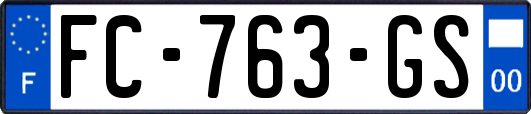 FC-763-GS