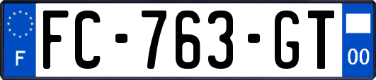 FC-763-GT