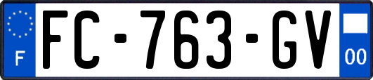 FC-763-GV