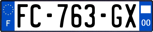 FC-763-GX