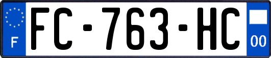 FC-763-HC