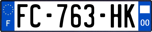 FC-763-HK