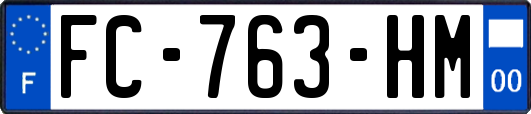 FC-763-HM