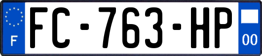 FC-763-HP