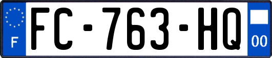 FC-763-HQ